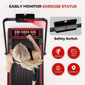 sperax treadmill 03